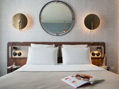 Hôtel Mercure Paris Opéra Grands Boulevards Hotels in Paris