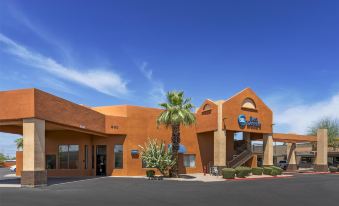 Best Western Inn of Chandler