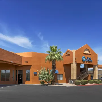 Best Western Inn of Chandler