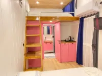 Lavira Tiny House Village Hôtels à : Dorttepe Mahallesi