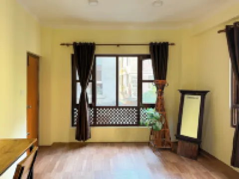 Zen Nest Hotel Hotels in Kathmandu