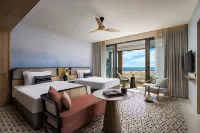 Taj Puri Resort & Spa, Odisha - Balkoner