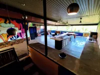 CoCo Bongo Hostel