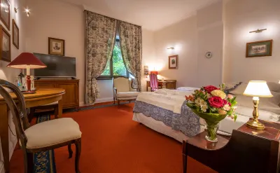 Hotel Gródek Hotels in 