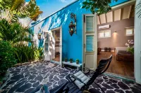 Pietermaai Boutique Hotel Hotels in Willemstad