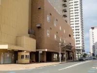 Hotel Crown Palais Kokura Hotels in Yahatahigashi Ward