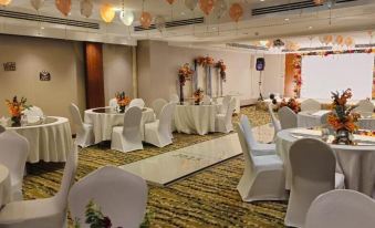 Continent Sumou Hotel Al Khobar