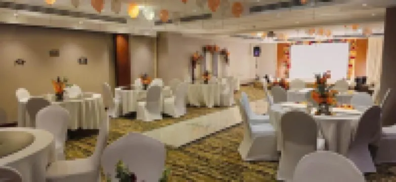 Continent Sumou Hotel Al Khobar