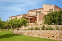 Finca Son Roig by Valentin