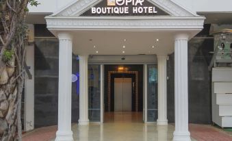 Opia Boutique Hotel