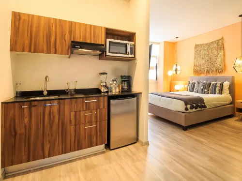 Tribu Sonata with Pool - Rooftop Pools