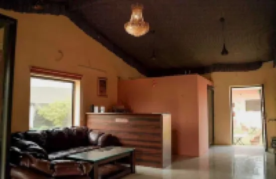 Jungle Book - A Nature Escape