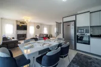 Villa Türkoğlu Akyaka Kuyucak