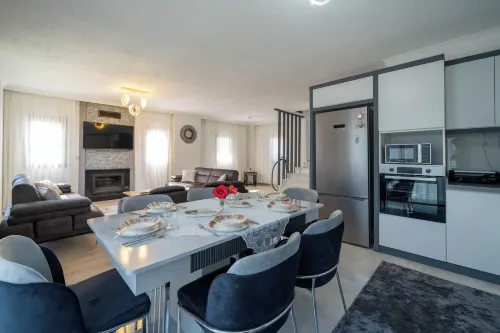 Villa Türkoğlu Akyaka Kuyucak - 3-Star