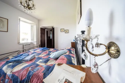Casa Dell'Alfiere Hotels in Fivizzano