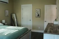 An urban Oasis, both inside and out, in the heart of Tulsa! 털사 호텔