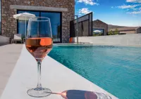 Fairytale Villas - Vila