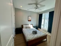 Downtown Park Circle Loft