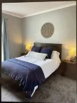 Spacious Home Close to Beach