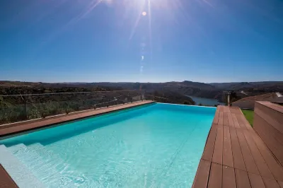 Casa Das Arribas - Rio Douro Aos Seus pés Hotel di 