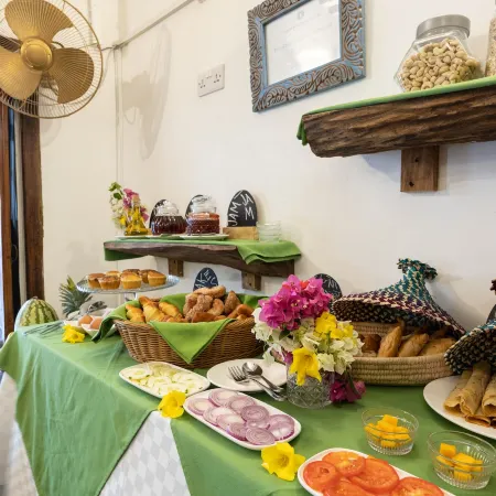 Shaba Boutique Hotel