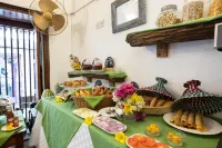 Shaba Boutique Hotel - Desayuno