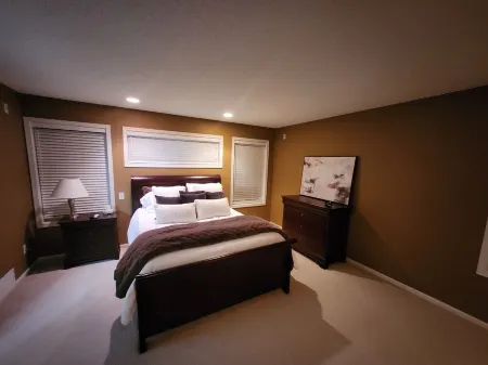 "Serenity" A Luxurious Retreat