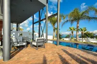 Protaras Holiday Villa Wp8 Hotel a Paralimni