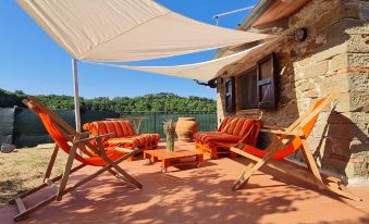 Home Elena Private Garden Chianti View - Happy Rentals - Housity