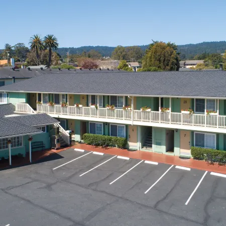 Villa Franca Inn