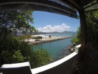 Hostel Farol da Barra - Pemandangan Pantai