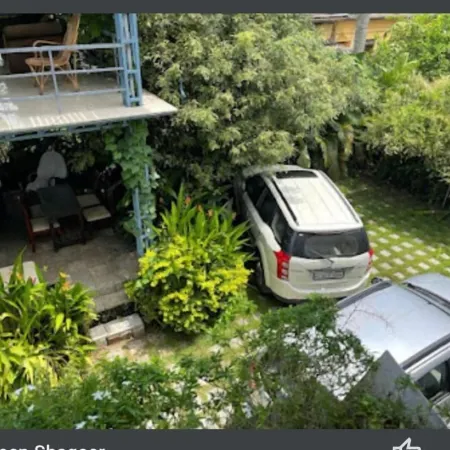 Rain Homestay