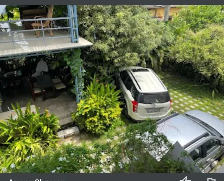 Rain Homestay Отели рядом с достопримечательностью «Кидангампарамбу Сри Буванесвари Темпл»