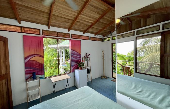 The Chorotega Hotel, Montezuma