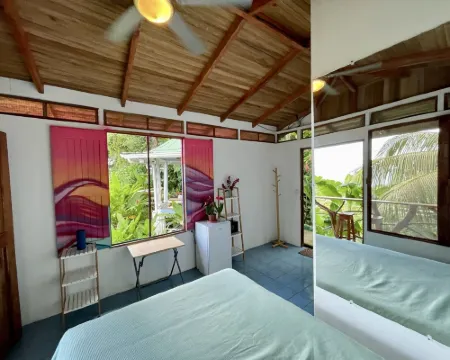 The Chorotega Hotel, Montezuma Hotels in Montezuma