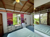 The Chorotega Hotel, Montezuma Hotels in Tambor