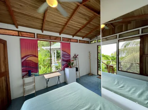 The Chorotega Hotel, Montezuma Hotels in Montezuma