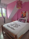 Beautiful Breton house with swimming pool Hotels in Pluvigner