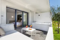 Epicentrum Fresh - Bathtub
