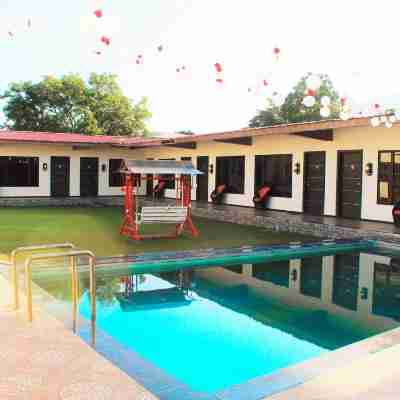 Lotus Resort Fitness & Recreational Facilities