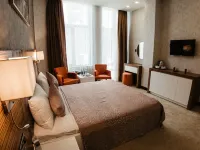 Hillmond Hotel Hotels near Bibi-Heybat Mosque