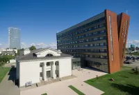 Aurora Hotel Klaipeda Hotel a 