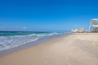 Hi - Yam SeaView Apartments & Suites - Ocean View