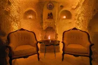 Babili Cappadocia Cave