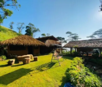 Hanthan Eco Lodge Hotels in Hantana