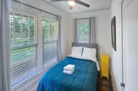 NoDa's Jewel Hotels in North Charlotte