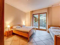 Spacious Flat in Adenau Near the Nürburgring Hotels in Adenau