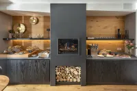 Agriturismo Speziale Wine resort Hotel a Pollenzo