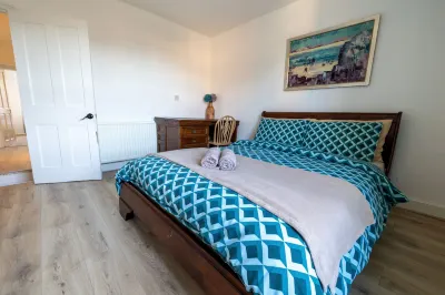 West Dartford Teal House Hotels in 