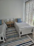 Farm cottage in 2.3 acres. Fully renovated for your comfort.